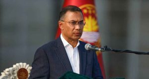 ভারত নয়, এই মুসলিম দেশ সফর করবেন বাংলাদেশের নতুন প্রধানমন্ত্রী তারিক রহমান!