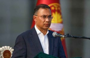 ভারত নয়, এই মুসলিম দেশ সফর করবেন বাংলাদেশের নতুন প্রধানমন্ত্রী তারিক রহমান!