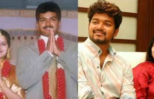 বিবাহবিচ্ছেদের আবেদন করেছেন থালাপতি বিজয়ের স্ত্রী, ২৭ বছর দাম্পত্য জীবনে ইতি ঘটতে চলেছে