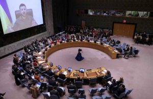 রাশিয়া-ইউক্রেন যুদ্ধ অবিলম্বে বন্ধের প্রস্তাবে জাতিসংঘের ভোটে অনুপস্থিত ভারত, কেন দূরত্ব বজায় রাখল জানেন?