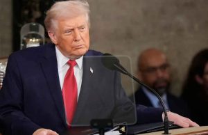 শুল্ক নীতির পর, ট্রাম্পের ‘থার্ড কান্ট্রি’ নির্বাসন নীতিও অবৈধ হল, বাতিলের নির্দেশ আদালতের