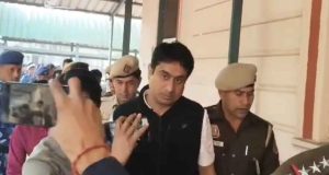 AI সামিটে বিশৃঙ্খলার বিরুদ্ধে ব্যবস্থা নিল দিল্লি পুলিশ, গ্রেফতার যুব কংগ্রেসের সভাপতি