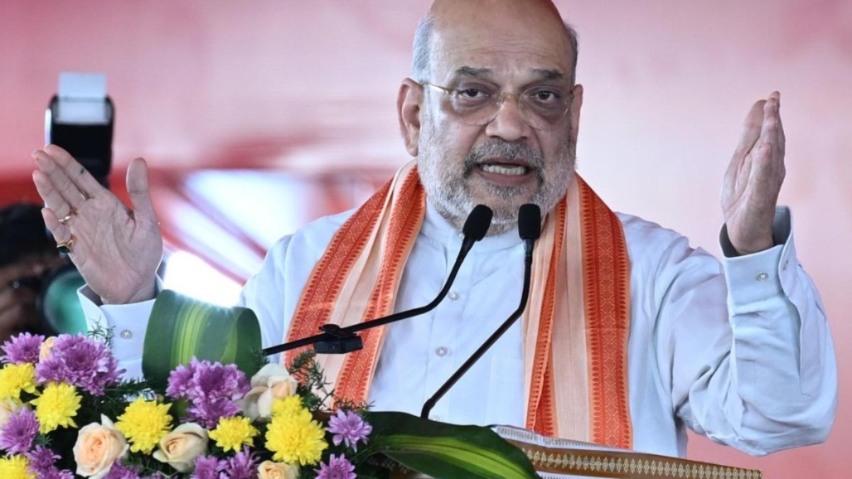 ইসকন বিশ্বজুড়ে মানবসেবায় অনন্য ভূমিকা পালন করছে: মায়াপুরে অমিত শাহ