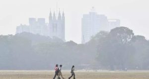 কলকাতায় বৃষ্টির পূর্বাভাস: চার মাসের দীর্ঘ শুষ্ক স্পেল কি শেষ হচ্ছে?