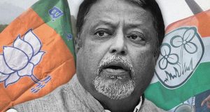 তৃণমূলের প্রতিষ্ঠাতা সদস্য মুকুল রায় প্রয়াত, শোকস্তব্ধ বঙ্গ রাজনীতি