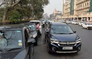 কেএমসির কড়া পদক্ষেপ: সেন্ট্রাল কলকাতার পার্কিং এজেন্সিকে শোকজ নোটিশ