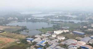পূর্ব কলকাতা জলাভূমি রক্ষায় কেন্দ্রীয় বাহিনী মোতায়েনের নির্দেশ হাইকোর্টের