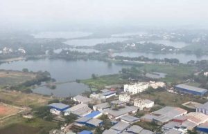 পূর্ব কলকাতা জলাভূমি রক্ষায় কেন্দ্রীয় বাহিনী মোতায়েনের নির্দেশ হাইকোর্টের