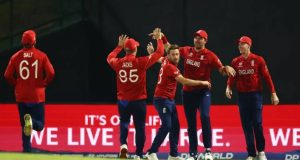 পাক বনাম ইংল্যান্ড সরাসরি: সালমান আগা ও সাইম আইয়ুবের দ্রুত বিদায়