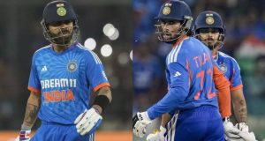 তিলক ভার্মাকে কোহলির মতো রান তাড়ার মাস্টার হওয়ার পরামর্শ কাইফের