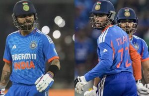 তিলক ভার্মাকে কোহলির মতো রান তাড়ার মাস্টার হওয়ার পরামর্শ কাইফের