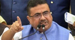 শুভেন্দু অধিকারীর নেতৃত্বে হামলার অভিযোগ বিএলও কর্মীর, দায়ের এফআইআর