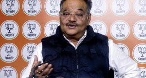 নির্বাচন কমিশনের নির্ভুল ভোটার তালিকা নিশ্চিত করা উচিত: দাবি বিজেপির