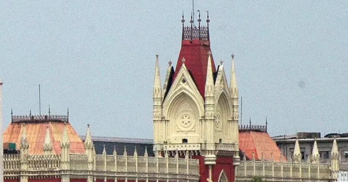 সন্তান ফিরিয়ে দিতে গড়িমসি, সিডব্লিউসিকে তীব্র ভর্ৎসনা কলকাতা হাইকোর্টের