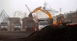 কোল ইন্ডিয়া নিশ্চিত করেছে বিদ্যুৎ উৎপাদনে কয়লার কোনো ঘাটতি হবে না