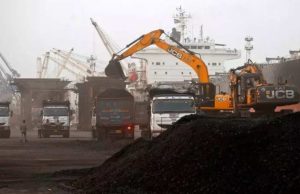 কোল ইন্ডিয়া নিশ্চিত করেছে বিদ্যুৎ উৎপাদনে কয়লার কোনো ঘাটতি হবে না