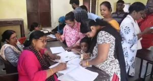 পশ্চিমবঙ্গের চূড়ান্ত ভোটার তালিকা আজ প্রকাশ: তালিকায় নাম দেখবেন যেভাবে