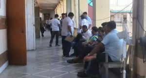 ভোটার তালিকায় নাম ফেরাতে ৬ নম্বর ফর্মের ওপর গুরুত্ব দিলেন বিএলওরা