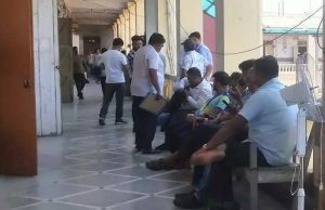 ভোটার তালিকায় নাম ফেরাতে ৬ নম্বর ফর্মের ওপর গুরুত্ব দিলেন বিএলওরা