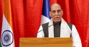 পরিবর্তন যাত্রা: শাহ ও রাজনাথসহ ৬ কেন্দ্রীয় মন্ত্রীর বঙ্গ সফর সূচি