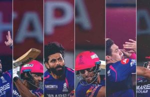 রাজস্থানের এই ৫ জন খেলোয়াড় আজ চেন্নাইয়ের সমস্যা বাড়িয়ে দিতে পারেন