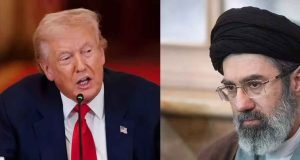 ট্রাম্পের শান্তি ঘোষণা সত্ত্বেও ইরান নমনীয় হতে নারাজ