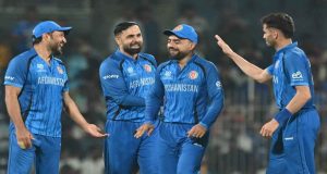 আইপিএলের পর একটি টেস্ট এবং তিনটি ওয়ানডে খেলতে ভারতে আসবে আফগান দল
