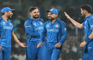 আইপিএলের পর একটি টেস্ট এবং তিনটি ওয়ানডে খেলতে ভারতে আসবে আফগান দল