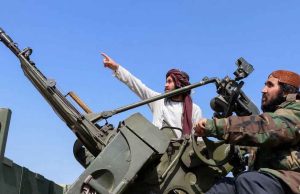 ডুরান্ড লাইনে তালিবানের বড় আঘাত, আরও দুটি পাকিস্তানি সামরিক পোস্ট দখল