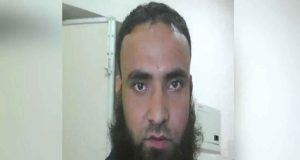 দিল্লি থেকে লস্কর জঙ্গি শাব্বির আহমেদ গ্রেপ্তার