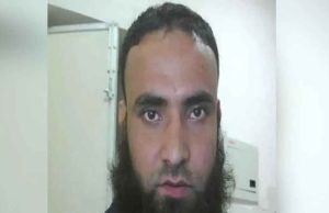 দিল্লি থেকে লস্কর জঙ্গি শাব্বির আহমেদ গ্রেপ্তার