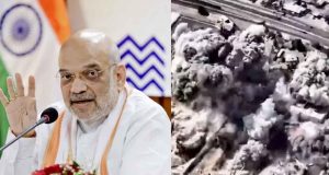 ইরানের উপর হামলার পর ভারতে হিংসার সম্ভাবনা, সতর্ক করে রাজ্যগুলিকে স্বরাষ্ট্র মন্ত্রকের চিঠি