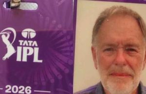 মুম্বাইয়ের হোটেলে আইপিএল ব্রডকাস্ট ইঞ্জিনিয়ারের মৃত্যু!