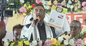 BJP Chargesheet: পশ্চিমবঙ্গে বিজেপির “চার্জশিট” অভিযান: প্রেক্ষাপট ও মূল বক্তব্য Suvendu Adhikari on BJP-Chargesheet