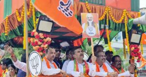 চতুর্থ তালিকায় ১৩ জন প্রার্থীর নাম ঘোষণা বিজেপির, ময়নাগুড়িতে প্রার্থী বদল