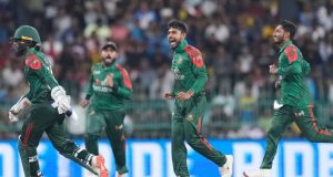 সরাসরি যোগ্যতা অর্জনের পথে বাংলাদেশ, বাদ পড়ার ঝুঁকিতে দুইবারের চ্যাম্পিয়ন