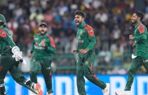 সরাসরি যোগ্যতা অর্জনের পথে বাংলাদেশ, বাদ পড়ার ঝুঁকিতে দুইবারের চ্যাম্পিয়ন