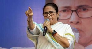 বাংলায় ‘অঘোষিত জরুরি অবস্থা’, অভিযোগ করলেন মমতা বন্দ্যোপাধ্যায়