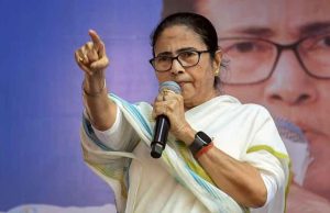 বাংলায় ‘অঘোষিত জরুরি অবস্থা’, অভিযোগ করলেন মমতা বন্দ্যোপাধ্যায়