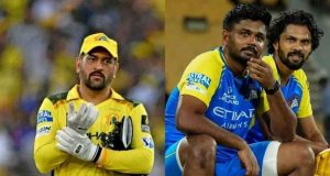 প্রথম ম্যাচেই আজ চেন্নাইয়ের বেশ কয়েকজন খেলোয়াড়ের অভিষেক হওয়ার সম্ভাবনা