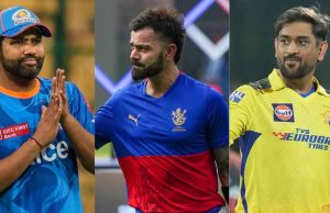 আইপিএলের ইতিহাসে সবচেয়ে বেশি ম্যাচে অধিনায়কত্ব করেছেন কে? ধোনি, কোহলি এবং রোহিতের মধ্যে কে এগিয়ে?