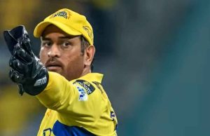 এমএস ধোনি কি আজকের ম্যাচ খেলবেন না? সর্বশেষ আপডেট জানুন