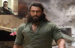 ধুরন্ধর ২: ট্রেলার মুক্তির আগেই ৫ কোটি টাকা আয়, দুই সপ্তাহ আগে থেকে অগ্রিম বুকিং শুরু