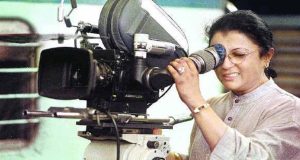 Aparna Sen: কলকাতা আমার কাছে এক জীবন্ত ও প্রাণবন্ত সত্তা: অপর্ণা সেন Film maker Aparna Sen
