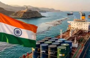 তেল সংকটের মধ্যে হরমুজ খুলে দিয়ে ভারতকে সুসংবাদ পাঠাল ইরান