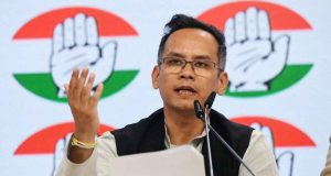 Assam Assembly Election 2026: ৪২ জন প্রার্থীর প্রথম তালিকা প্রকাশ করল কংগ্রেস, জোরহাট থেকে টিকিট পেলেন গৌরব গগৈ