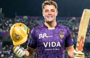 ক্যামেরন গ্রিনের বোলিং না করা নিয়ে বিবৃতি দিল ক্রিকেট অস্ট্রেলিয়া, বোমা ফাটাল কেকেআরের উপর!