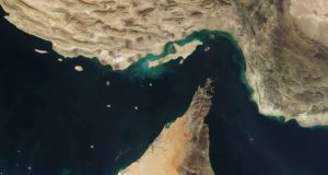 হরমুজ প্রণালী রক্ষায় ছয়টি দেশের যৌথ বিবৃতি জারি