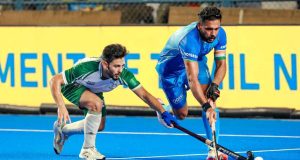 ফের মুখোমুখি ভারত-পাকিস্তান! বিশ্বকাপে একই গ্রুপে দুই যুযুধান