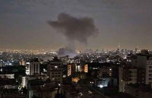 আমেরিকা কি ভারত থেকে ইরানে ক্ষেপণাস্ত্র নিক্ষেপ করছে? স্পষ্ট করল বিদেশ মন্ত্রক